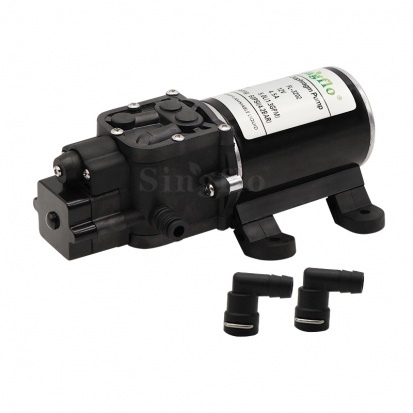 electric water pump