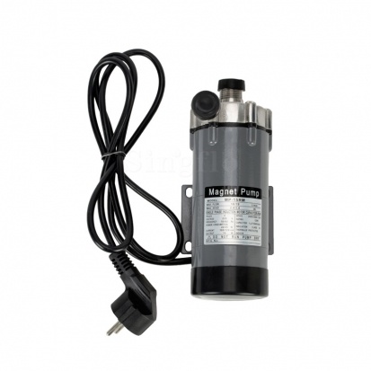 Magnetic Drive Pump