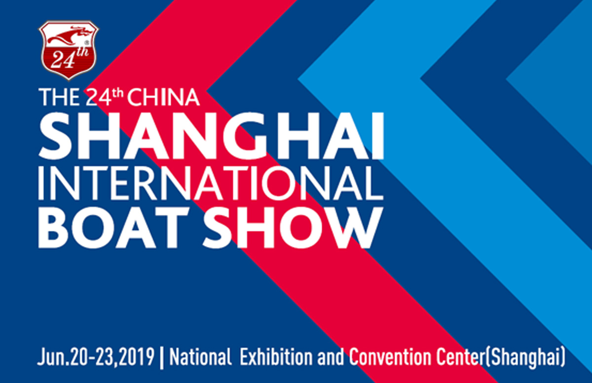  Singflo equipe vai participar 2019 ShangHai International Boat Show (24)